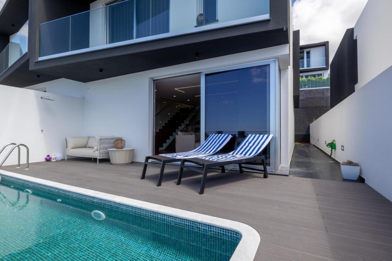 Tiz House Ferienhaus *