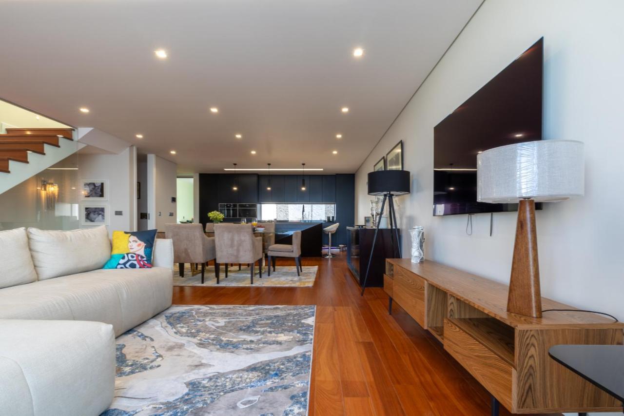 Tiz House * Funchal (Madeira)