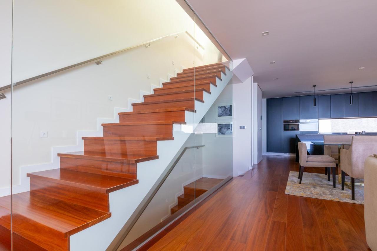 Tiz House Ferienhaus