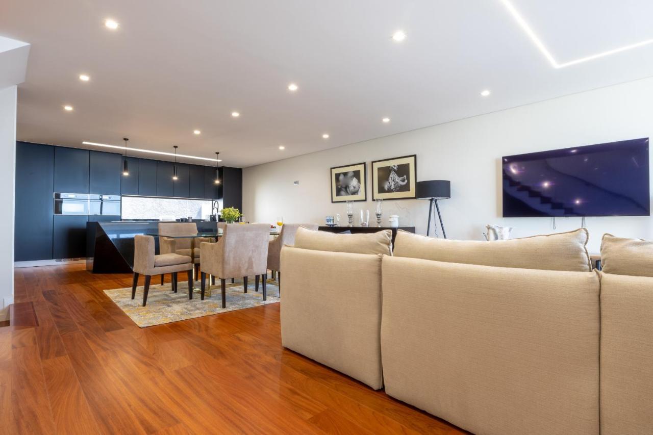 Ferienhaus Tiz House *