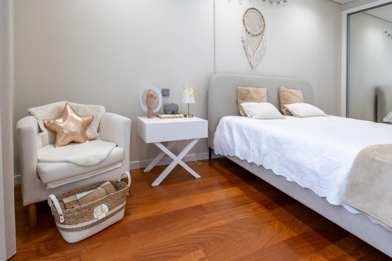 Tiz House Ferienhaus *