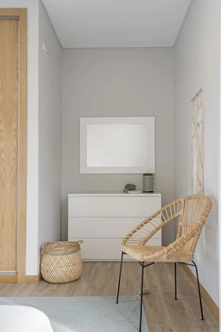 Apartment Casa Raposinhas I
