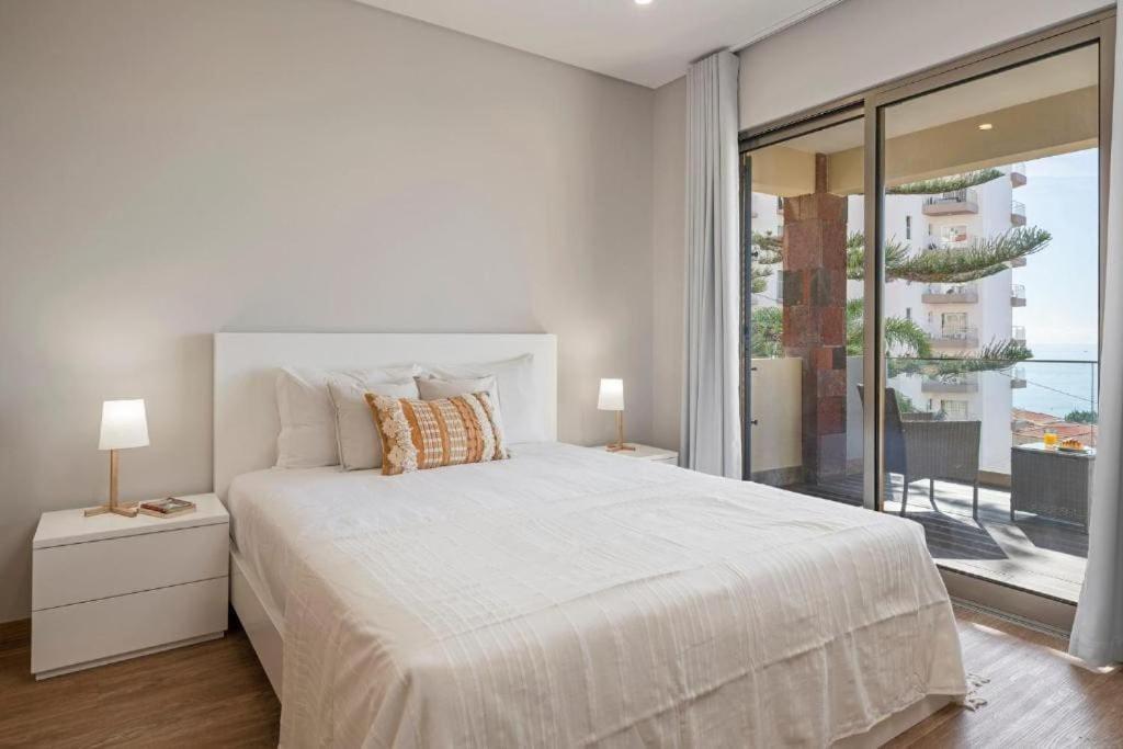 Casa Raposinhas I Apartment