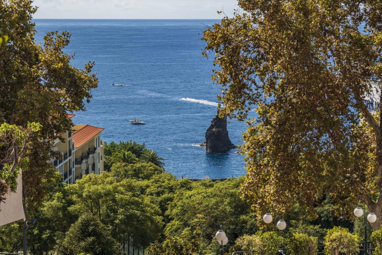 Casa Raposinhas Ii * Funchal (Madeira)