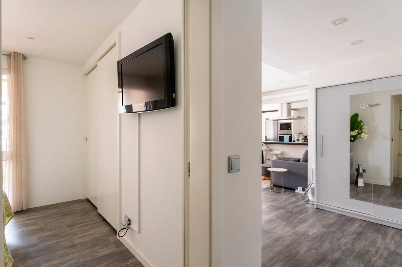 Lovely 1-bedroom With Parking Ocean View Apartment Funchal (Madeira)