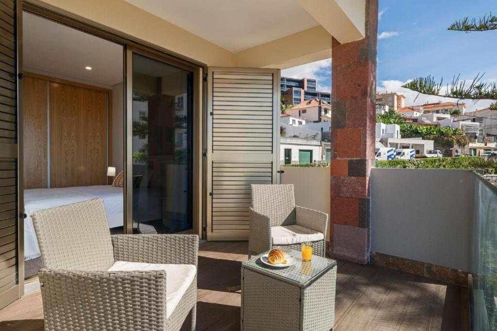 Casa Raposinhas I Apartment