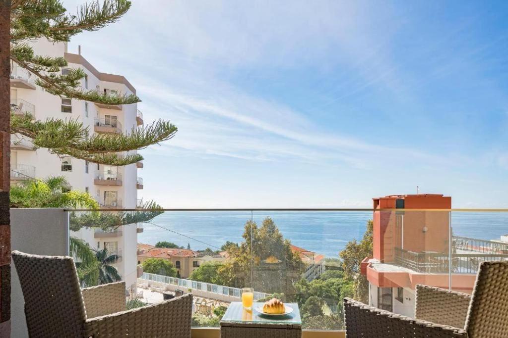 Casa Raposinhas I * Funchal (Madeira)