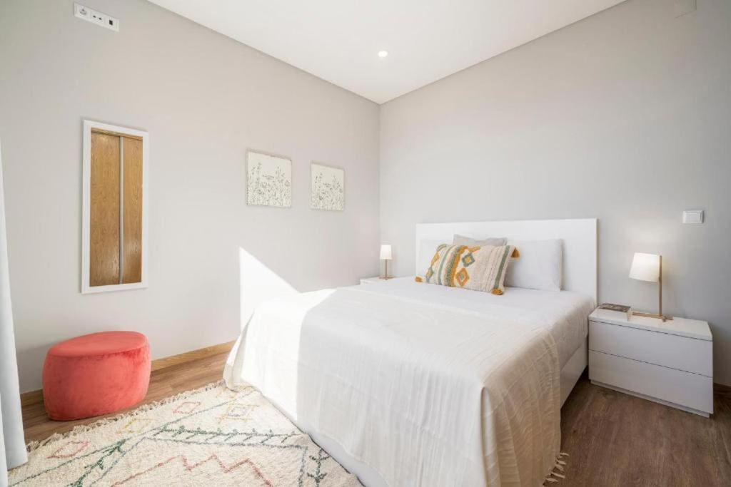 Apartment Casa Raposinhas I