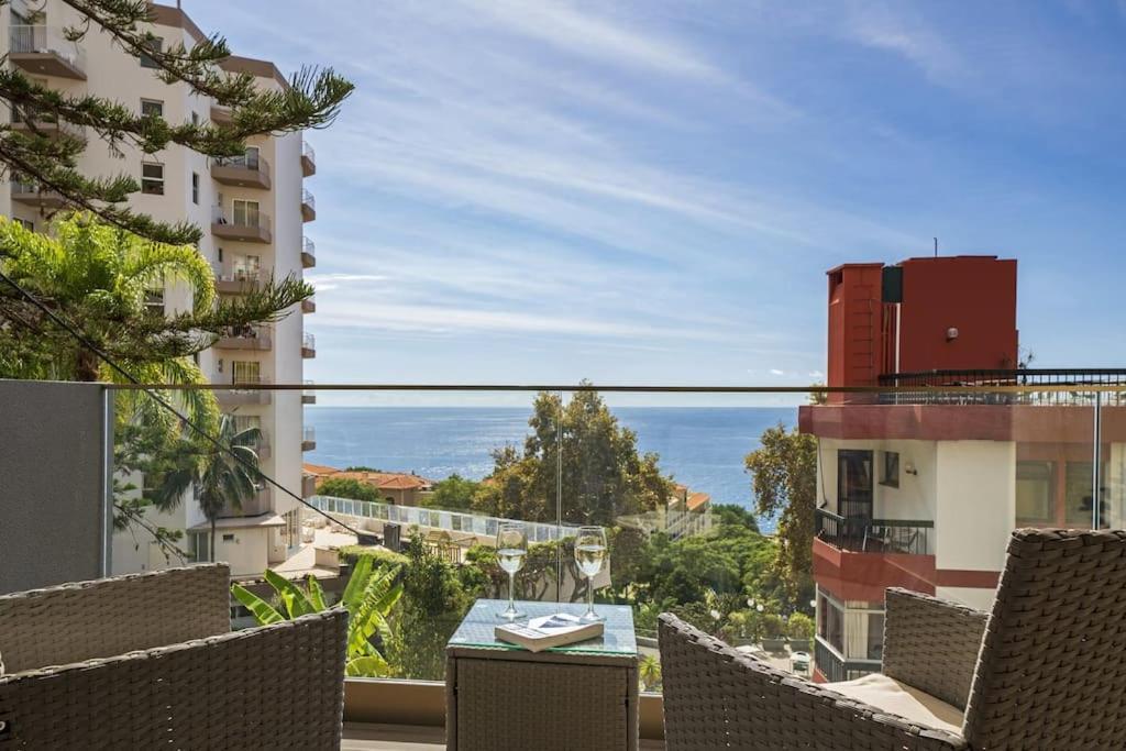Apartment Casa Raposinhas I