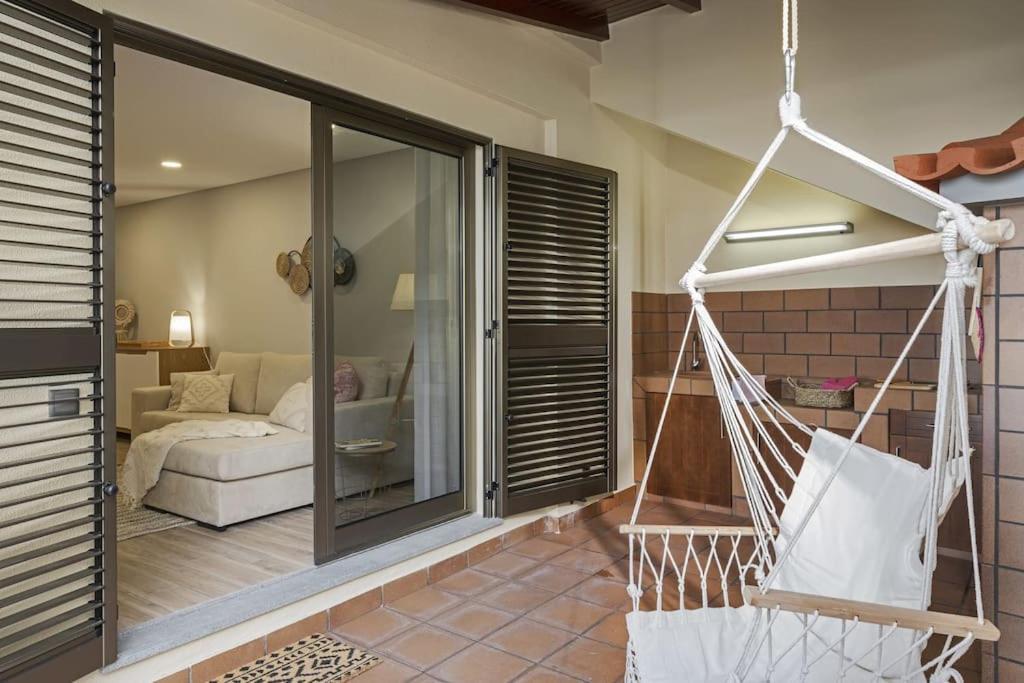 Apartament Casa Raposinhas Ii Funchal (Madeira)