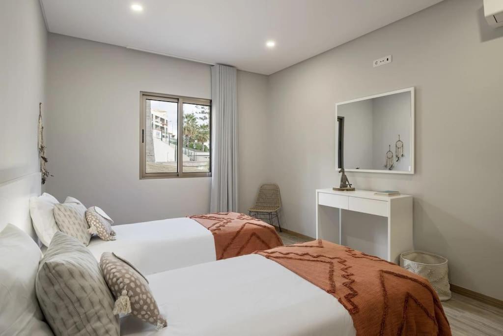 Apartament Casa Raposinhas Ii