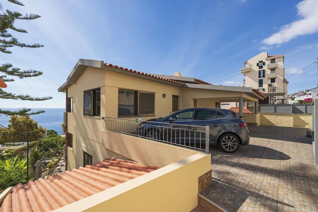 Casa Raposinhas I Apartment *