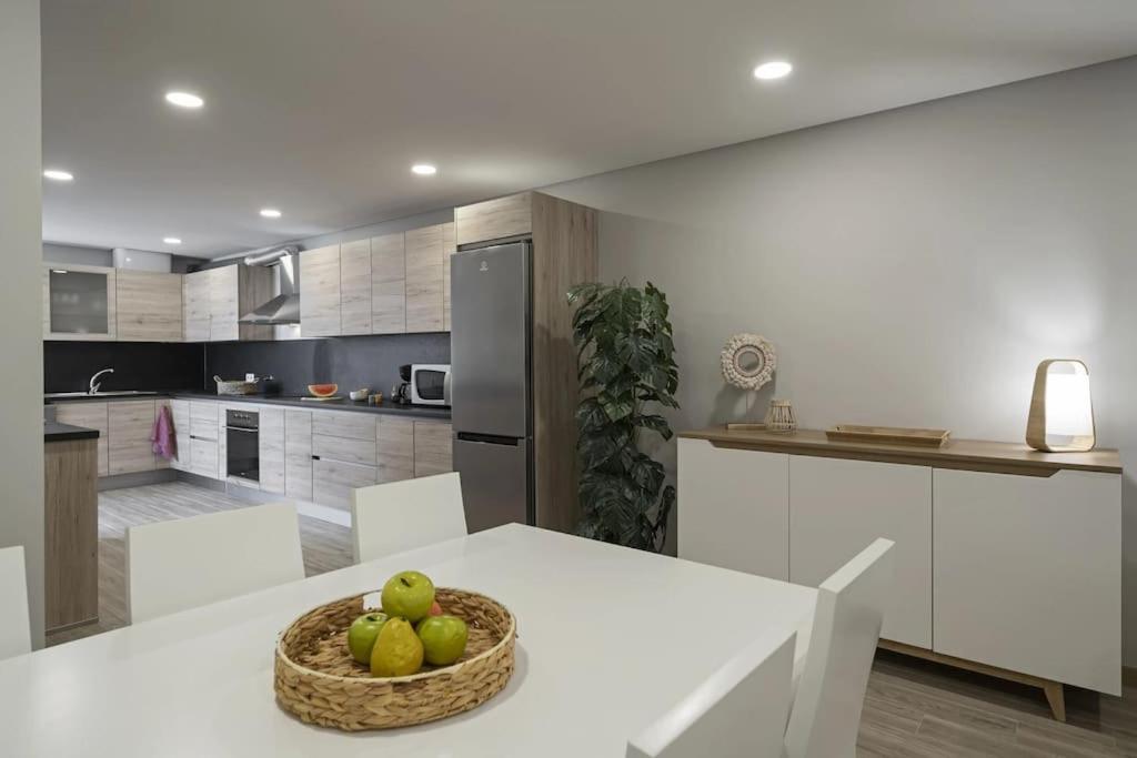 Apartament Casa Raposinhas Ii Funchal (Madeira)