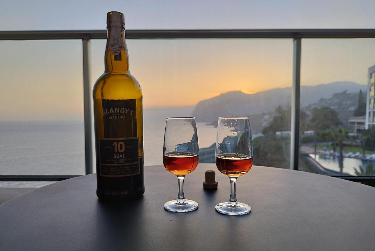 Apartamento Madeira Palace - Pearl View *