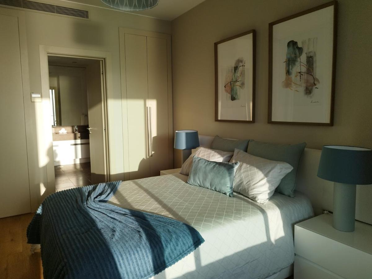 Madeira Palace - Pearl View Apartamento