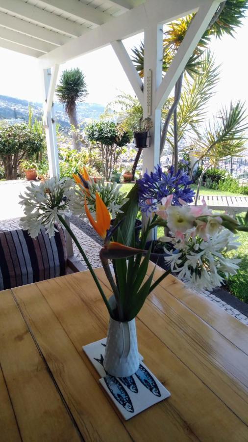 La De Ker Briac Bed & Breakfast Funchal (Madeira)