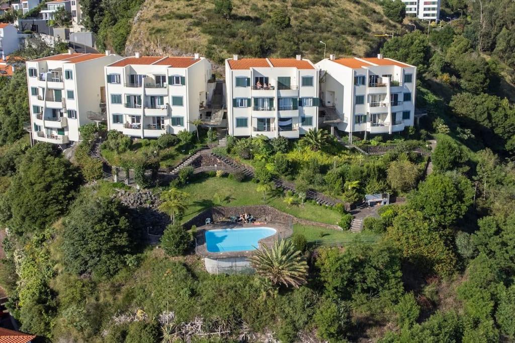 Apartment Tucha's Apartement Funchal (Madeira)