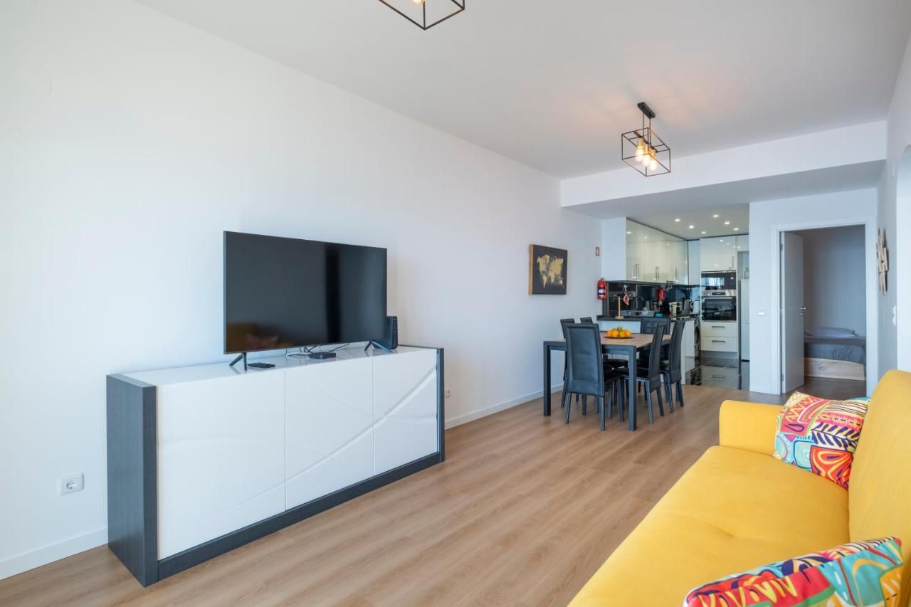 Apartment Tucha's Apartement
