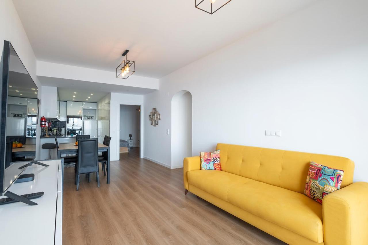 Tucha's Apartement Apartment Funchal (Madeira)