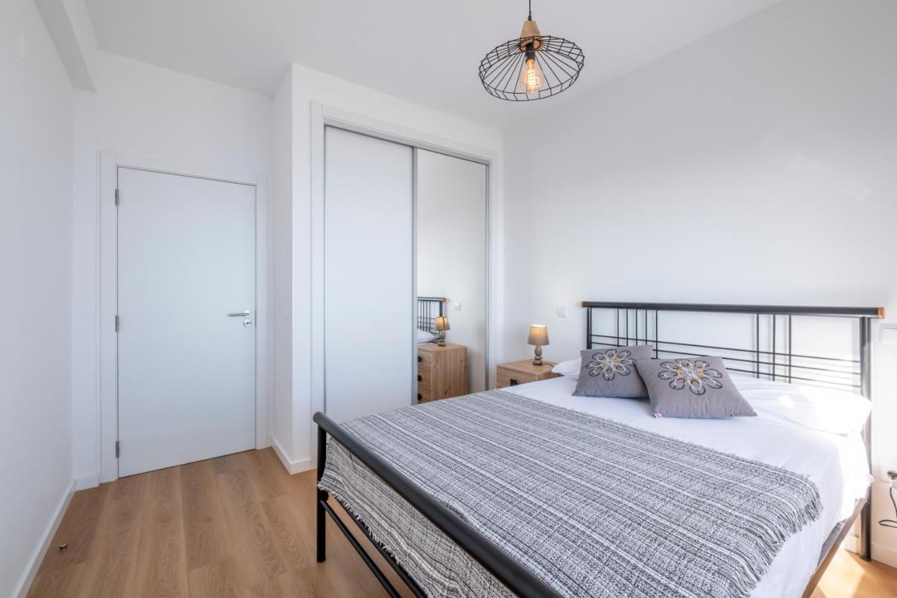 Tucha's Apartement