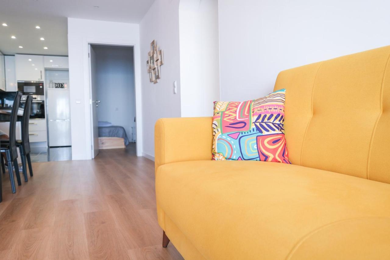 Tucha's Apartement Apartment