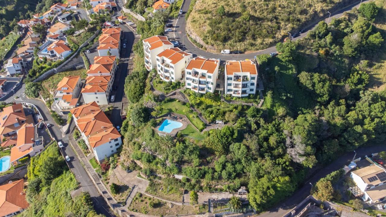 Tucha's Apartement