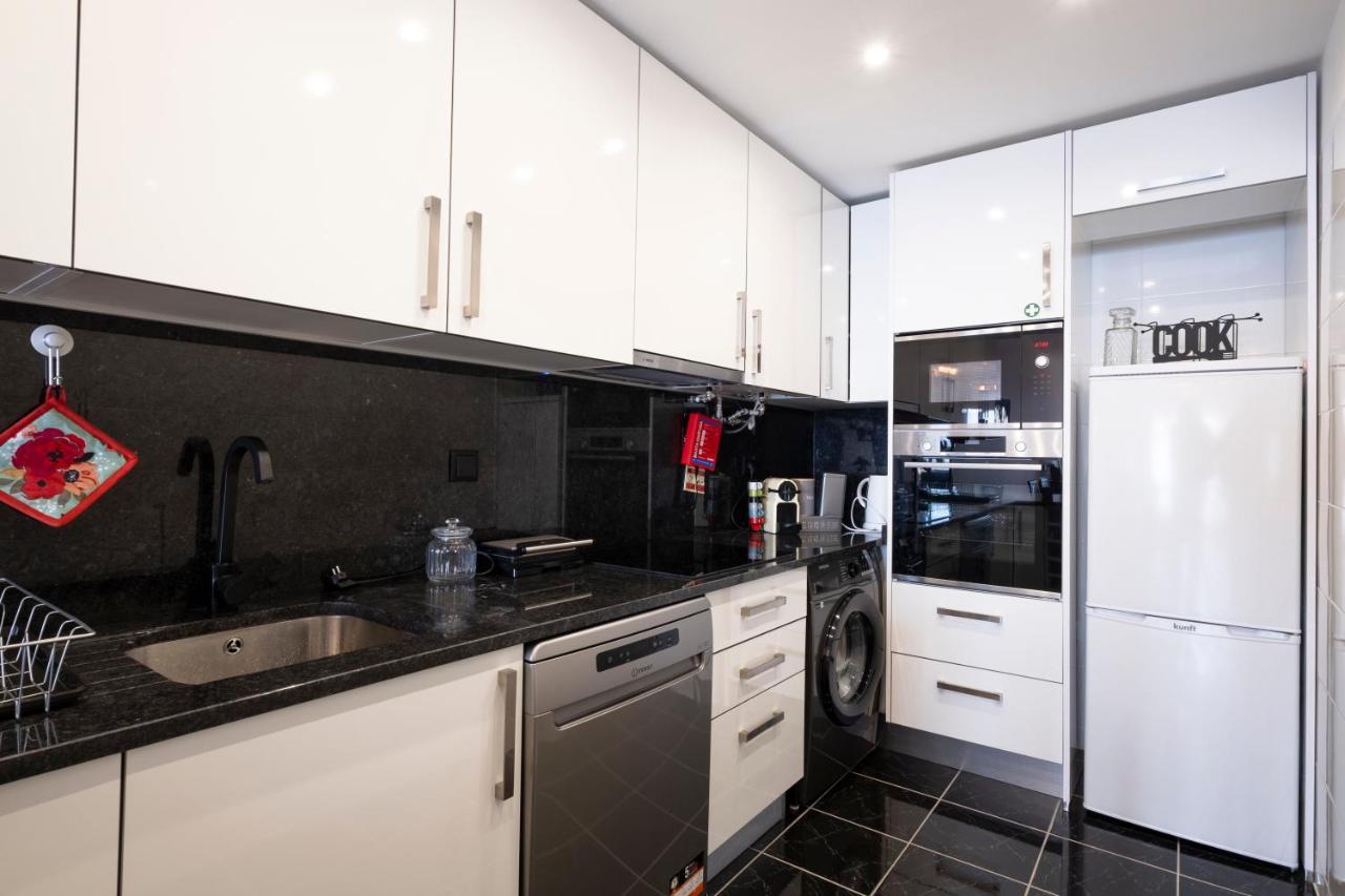 Apartment Tucha's Apartement Funchal (Madeira)