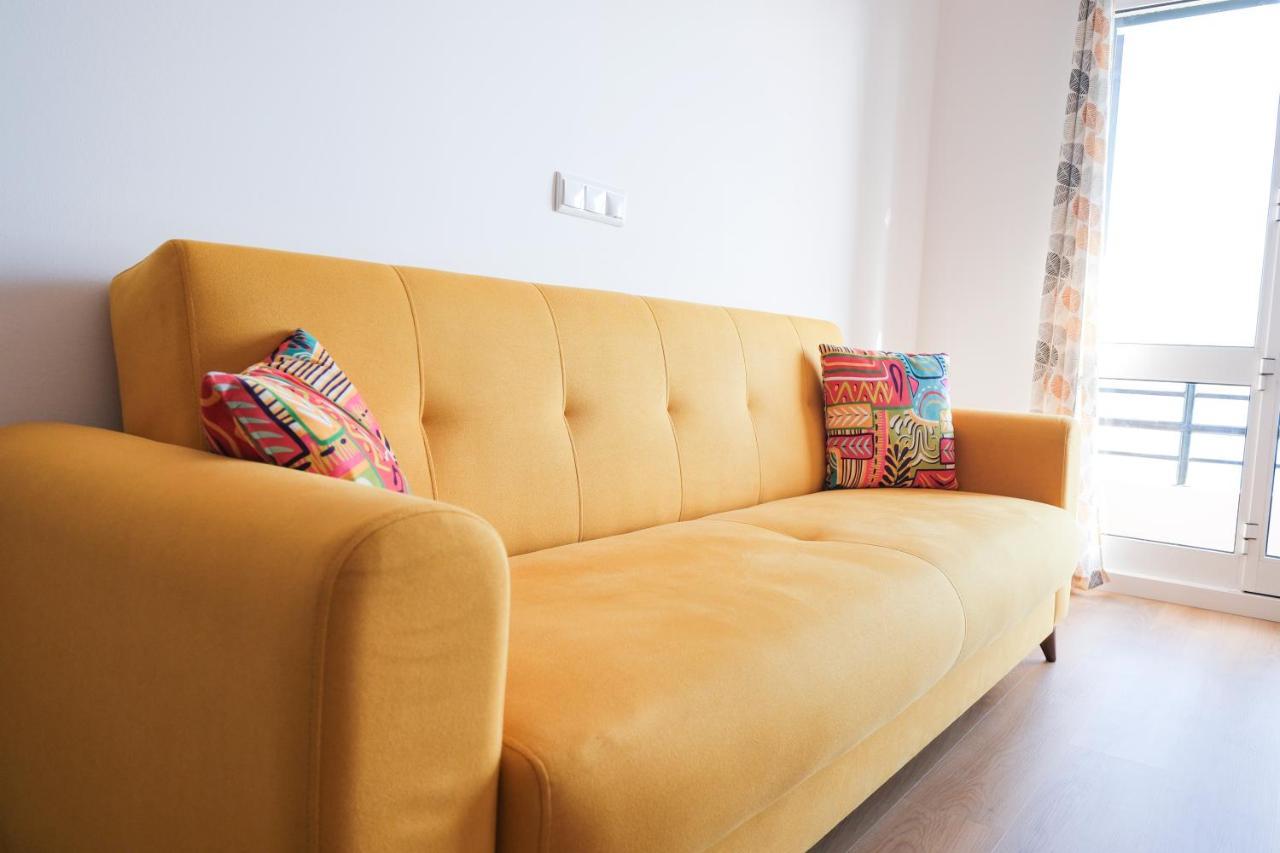 Tucha's Apartement