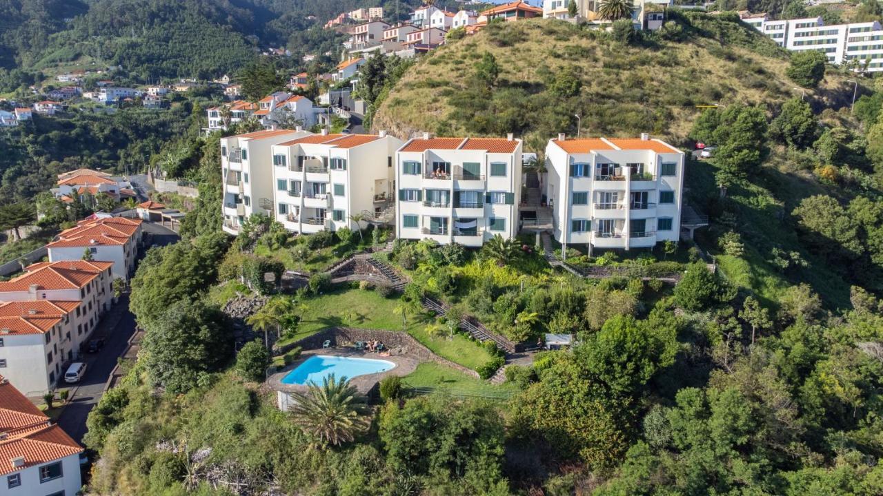 Apartment Tucha's Apartement Funchal (Madeira)