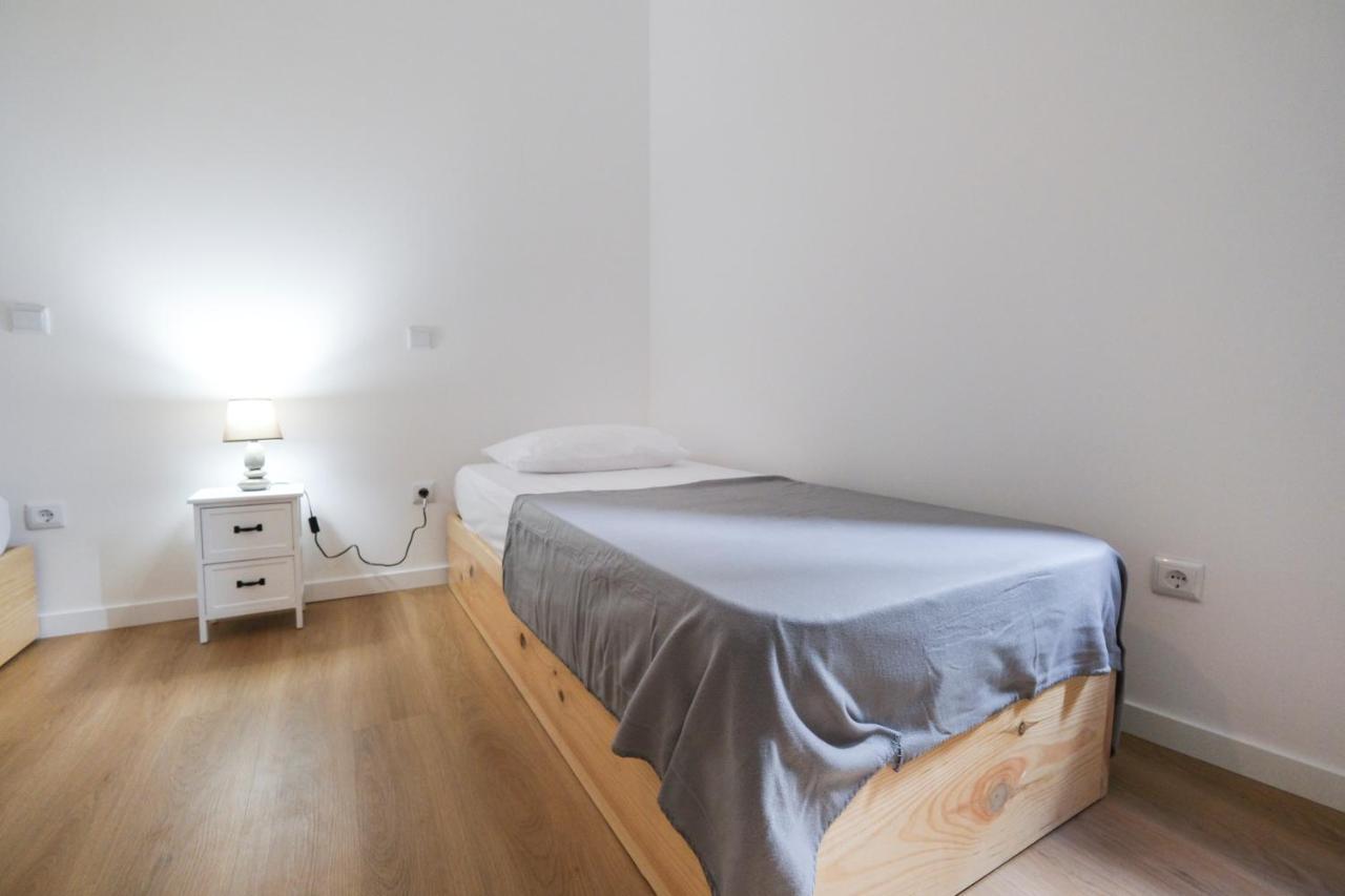 Apartment Tucha's Apartement *