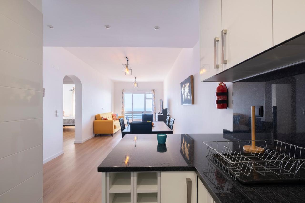 Tucha's Apartement Apartment