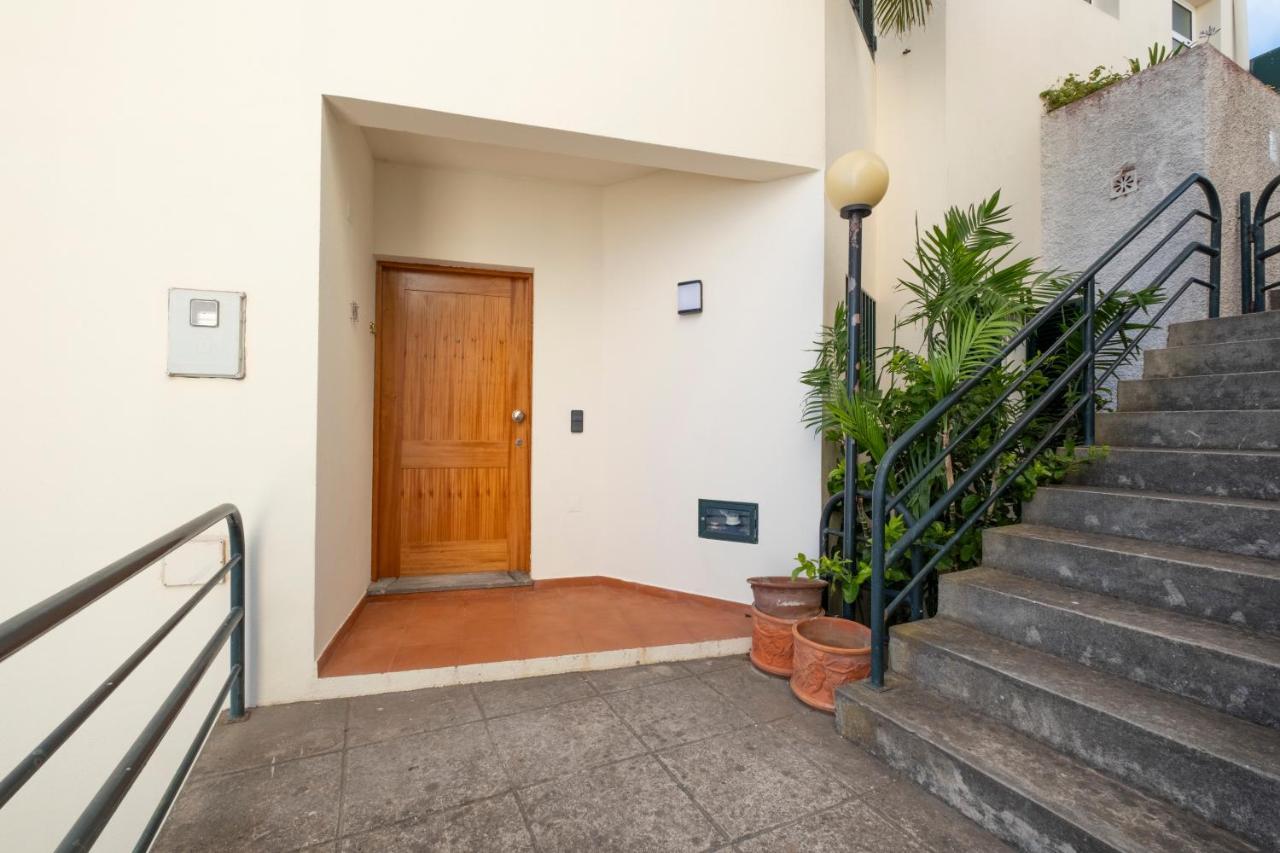 Apartment Tucha's Apartement Funchal (Madeira)