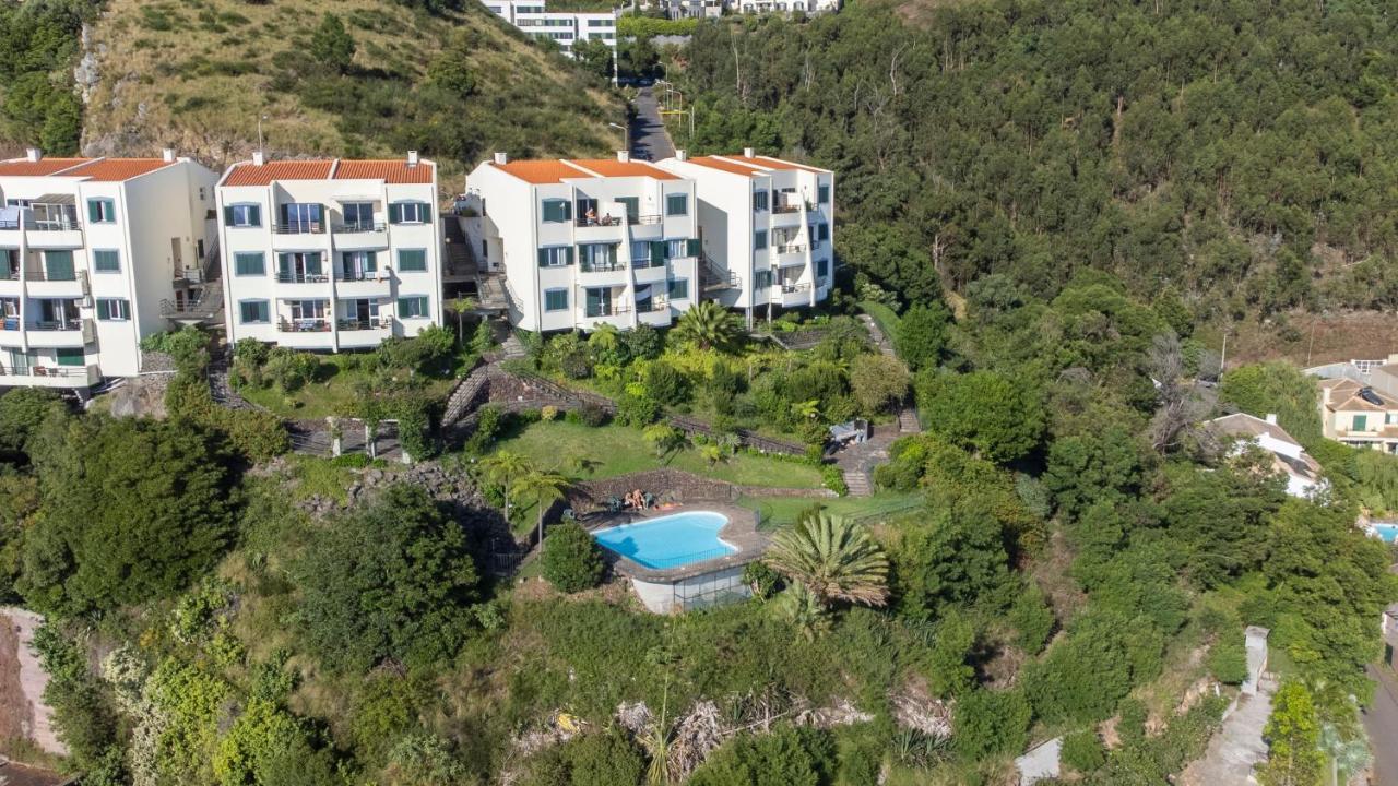 Apartment Tucha's Apartement Funchal (Madeira)