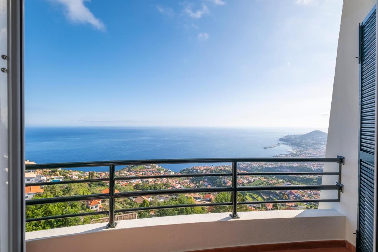 Apartment Tucha's Apartement Funchal (Madeira)