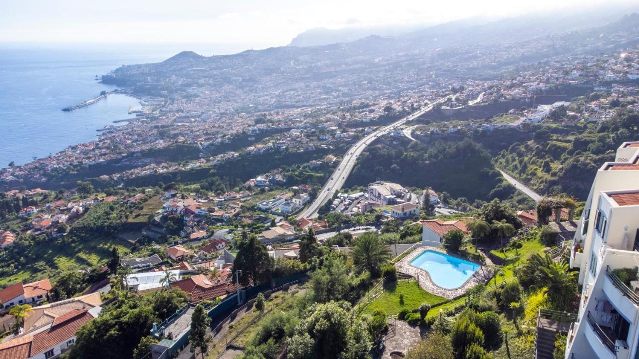 Tucha's Apartement Funchal (Madeira)