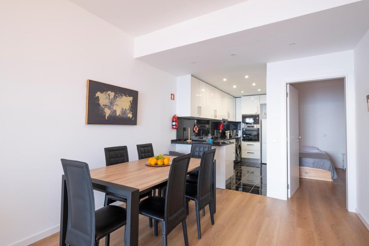 Tucha's Apartement Apartment