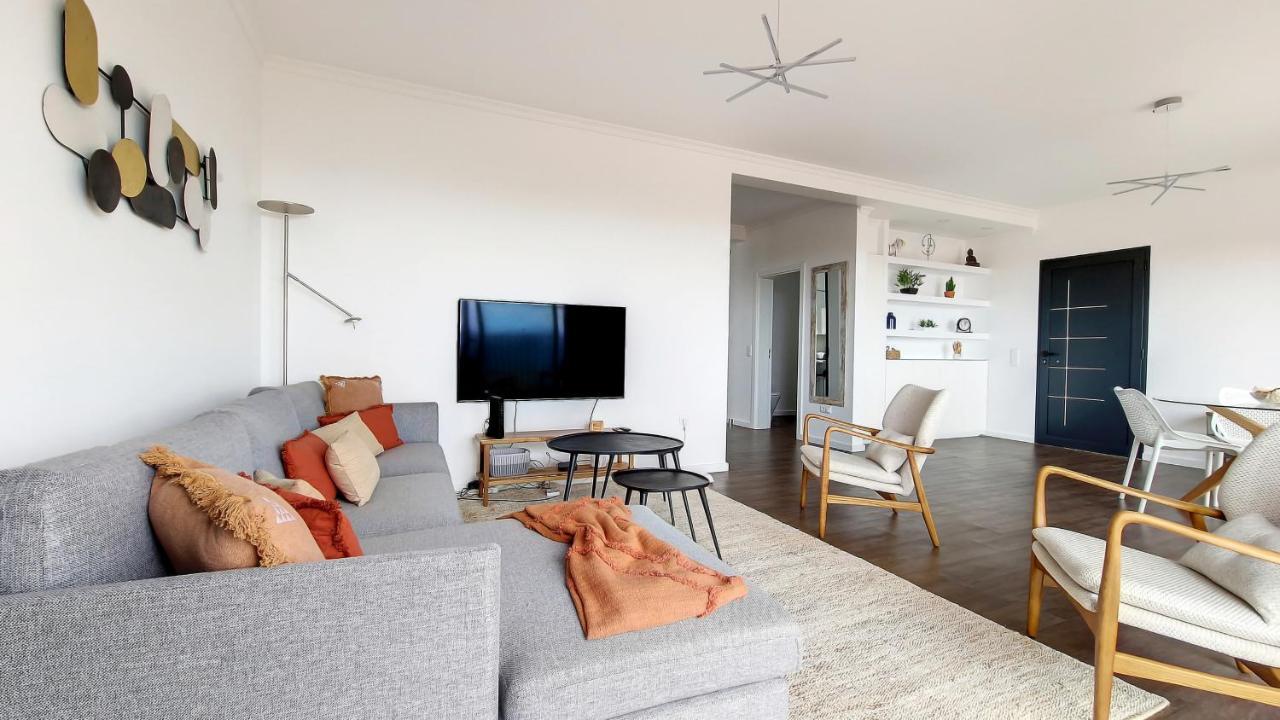 Vilă Costa Vista By Lovelystay Funchal (Madeira)