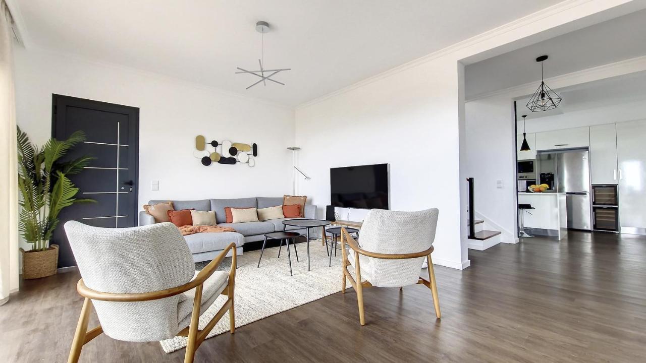 Vilă Costa Vista By Lovelystay Funchal (Madeira)