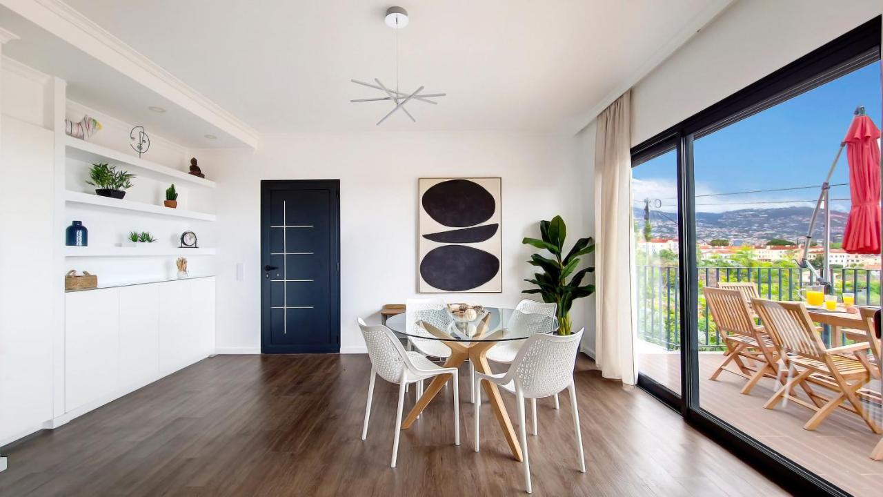 Costa Vista By Lovelystay Funchal (Madeira)