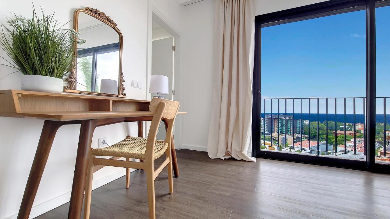 Costa Vista By Lovelystay Funchal (Madeira)