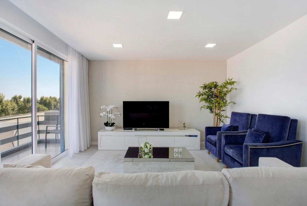Apartamento Belo Horizonte Funchal (Madeira)