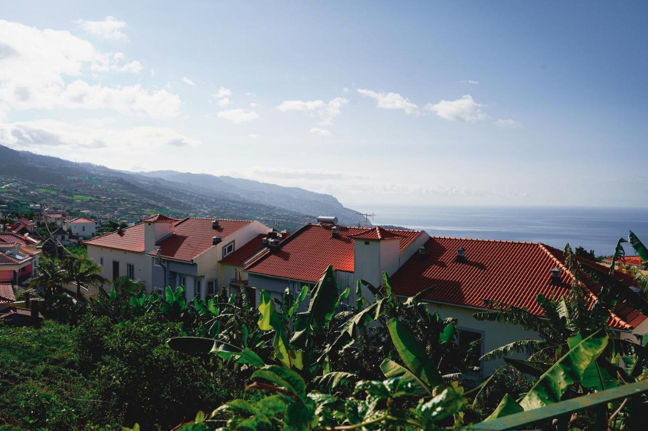 Apartment Namaste House Ii Funchal (Madeira)