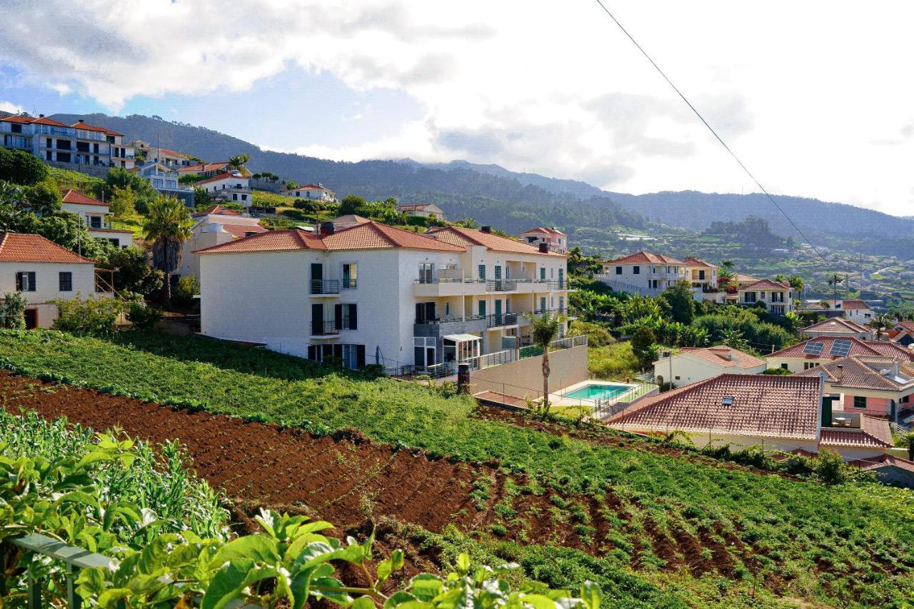 Namaste House Ii Funchal (Madeira)
