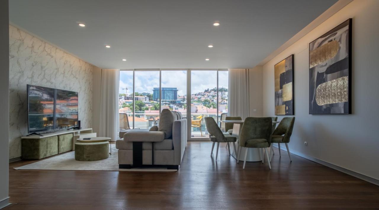 Freemont Apartment Funchal (Madeira)