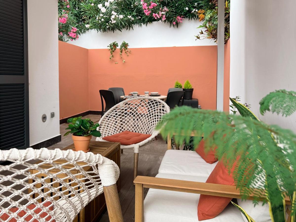 Apartment Madeira Breeze *