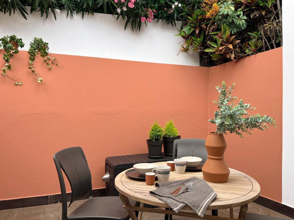Madeira Breeze Apartment