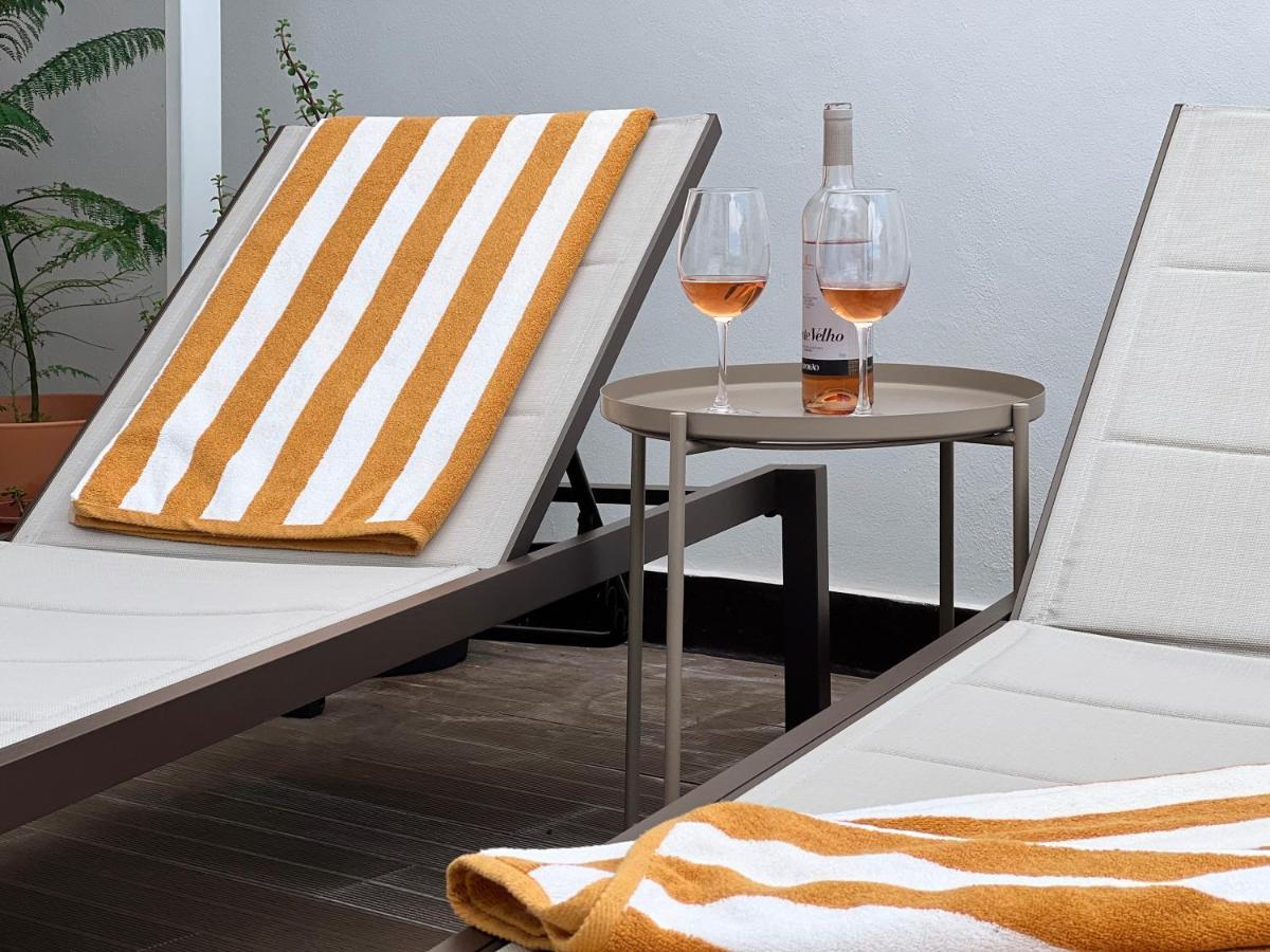 Madeira Breeze Căn hộ *