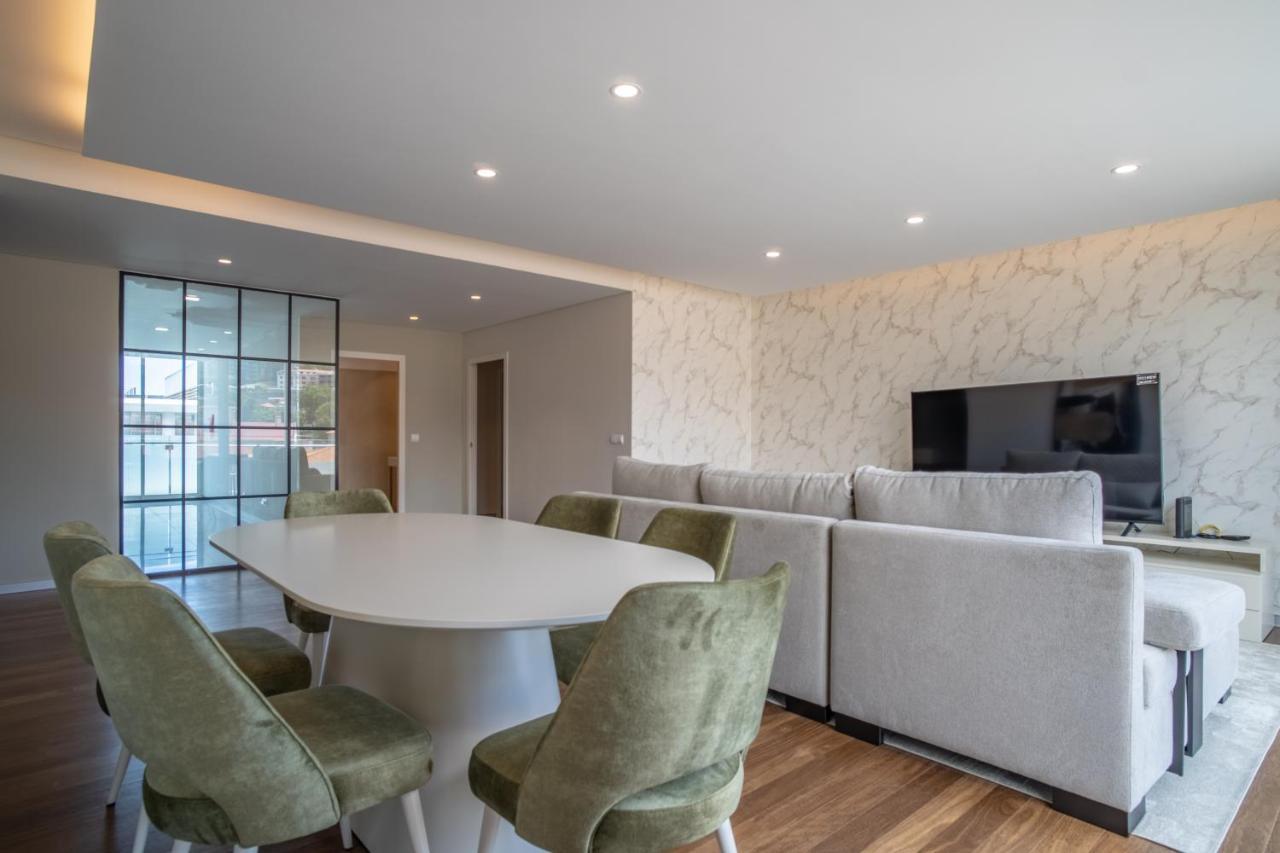 Apartment Freemont