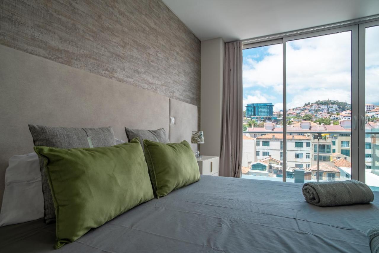 Apartment Freemont *