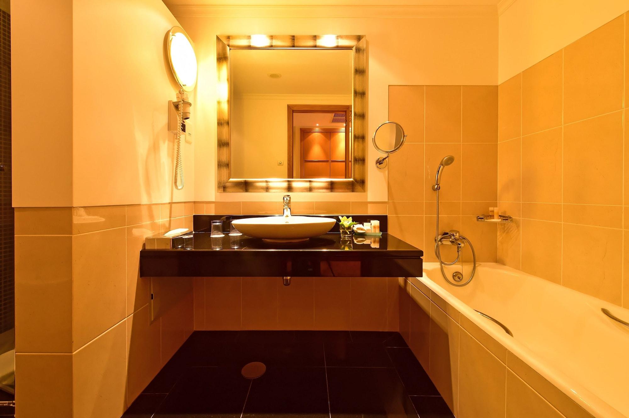 Pestana Grand Ocean Hotel